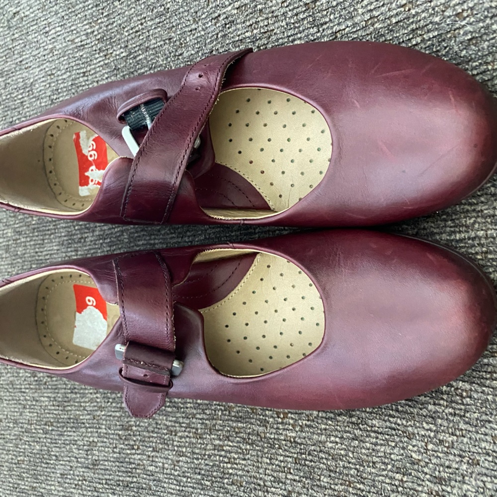 Ecco shoes
